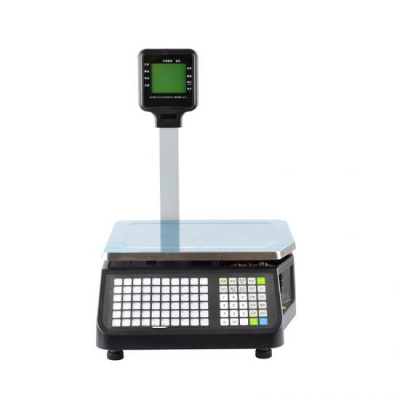 收银条码秤